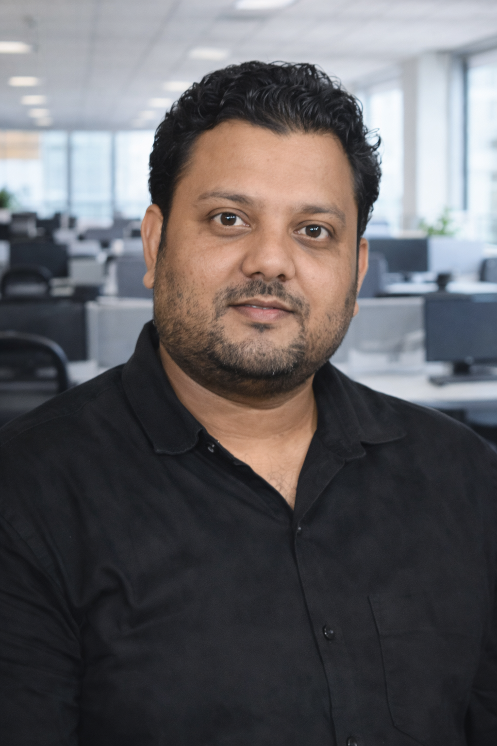 Abhishek
