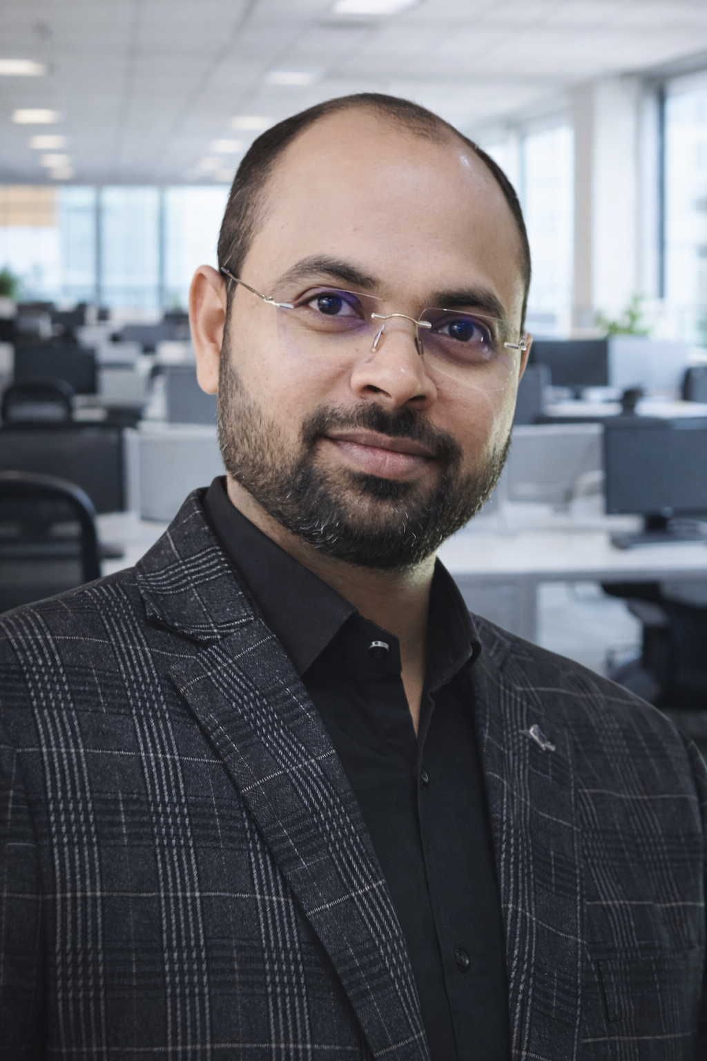 Ashish Srivastava