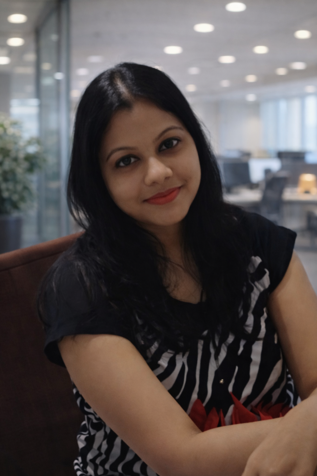 Preeti