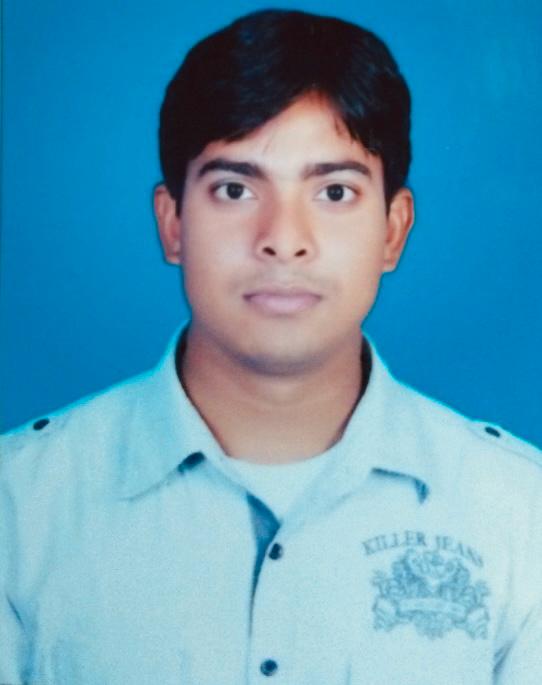 Surendra Yadav