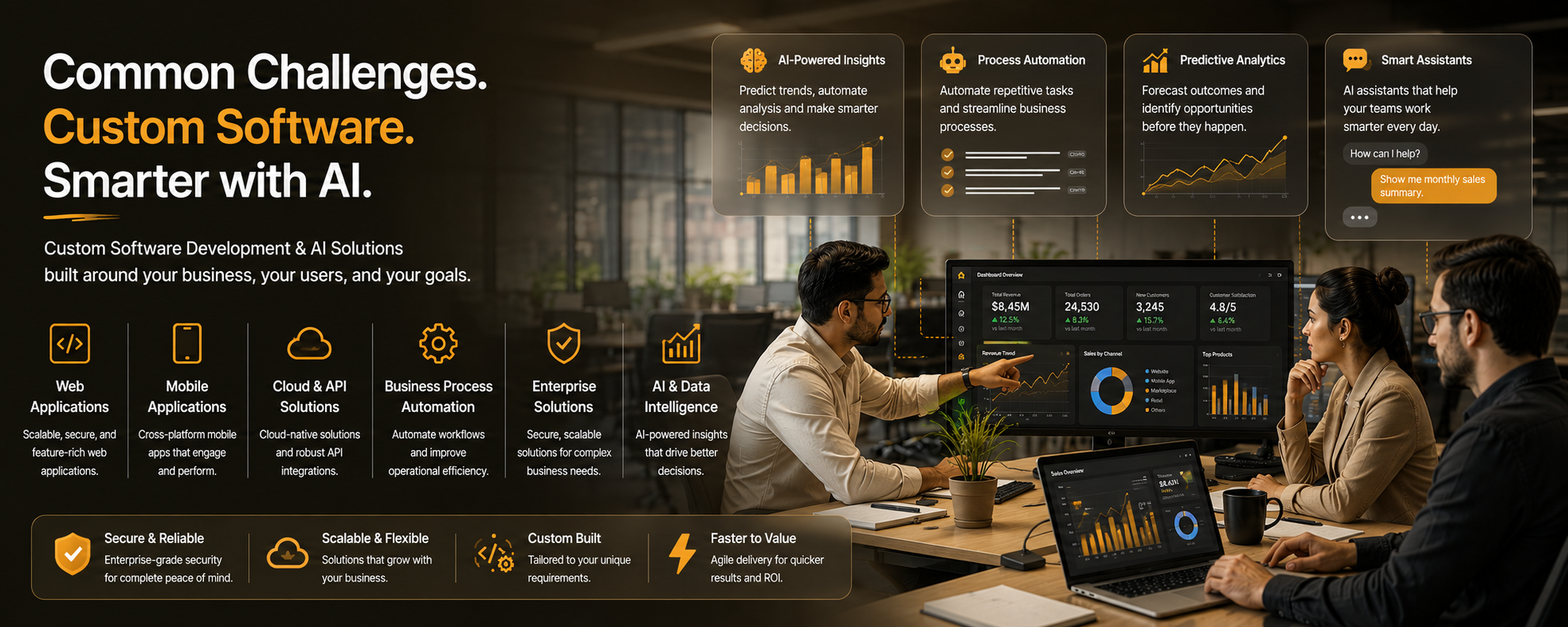 FinTech industry